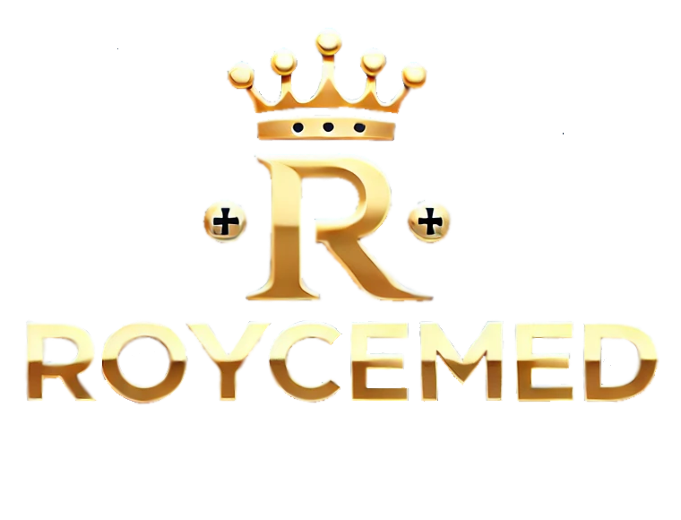 RoyceMED Logo